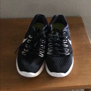 Nike running shoes